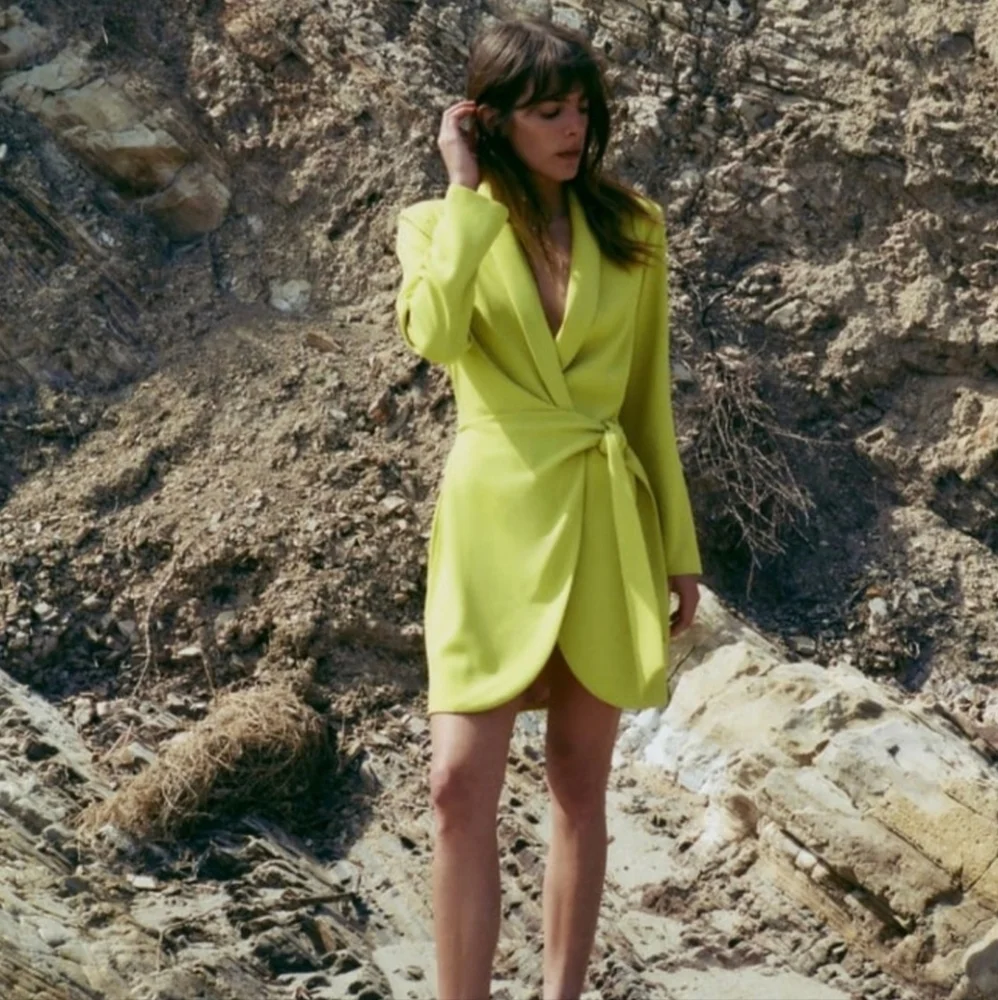 ZARA Dress - Picture 5 of 12